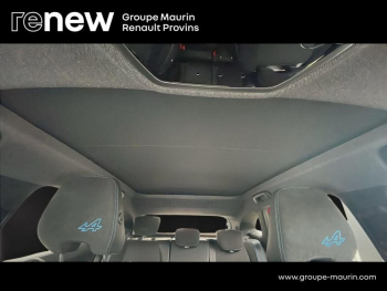 Photo 30 du bon plan RENAULT Austral 1.2 E-Tech full hybrid 200ch Techno esprit Alpine - 23 occasion à 34989 €