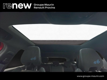 Photo 31 du bon plan RENAULT Austral 1.2 E-Tech full hybrid 200ch Techno esprit Alpine - 23 occasion à 34989 €