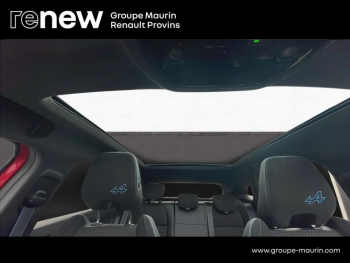 Photo 32 du bon plan RENAULT Austral 1.2 E-Tech full hybrid 200ch Techno esprit Alpine - 23 occasion à 34989 €