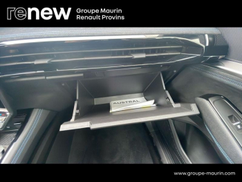 Photo 33 du bon plan RENAULT Austral 1.2 E-Tech full hybrid 200ch Techno esprit Alpine - 23 occasion à 34989 €