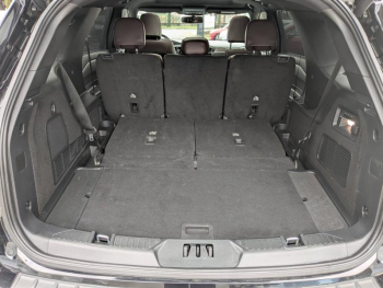 Photo 14 du bon plan FORD Explorer 3.0 EcoBoost 457ch Parallel PHEV Platinum i-AWD BVA10 25cv occasion à 81452 €