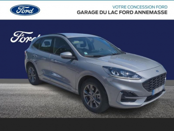 Photo 2 du bon plan FORD Kuga 2.5 Duratec 225ch PHEV ST-Line Business BVA occasion à 24990 €