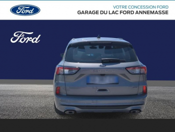 Photo 3 du bon plan FORD Kuga 2.5 Duratec 225ch PHEV ST-Line Business BVA occasion à 24990 €