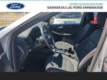 Photo 5 du bon plan FORD Kuga 2.5 Duratec 225ch PHEV ST-Line Business BVA occasion à 24990 €