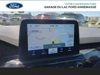 Photo 7 du bon plan FORD Kuga 2.5 Duratec 225ch PHEV ST-Line Business BVA occasion à 24990 €