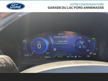 Photo 8 du bon plan FORD Kuga 2.5 Duratec 225ch PHEV ST-Line Business BVA occasion à 24990 €