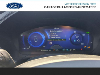 Photo 9 du bon plan FORD Kuga 2.5 Duratec 225ch PHEV ST-Line Business BVA occasion à 24990 €