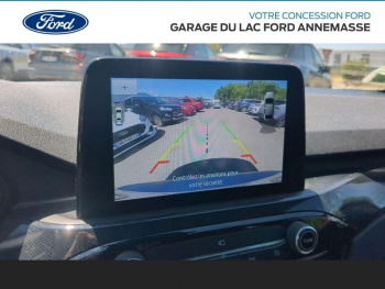 Photo 10 du bon plan FORD Kuga 2.5 Duratec 225ch PHEV ST-Line Business BVA occasion à 24990 €
