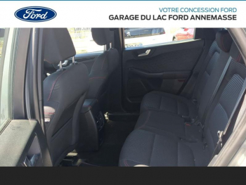 Photo 11 du bon plan FORD Kuga 2.5 Duratec 225ch PHEV ST-Line Business BVA occasion à 24990 €