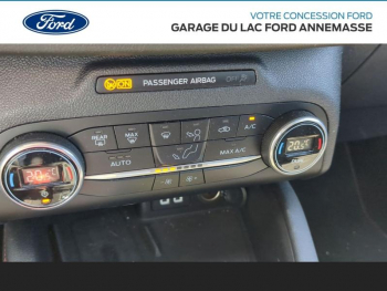 Photo 15 du bon plan FORD Kuga 2.5 Duratec 225ch PHEV ST-Line Business BVA occasion à 24990 €