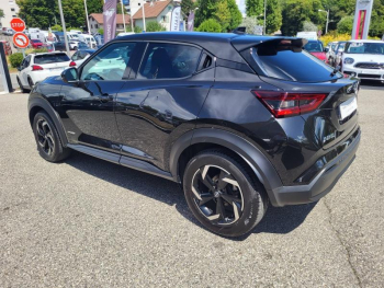 Photo 2 du bon plan NISSAN Juke 1.6 Hybrid 143ch Business+ 2023 occasion à 21490 €