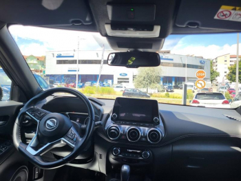 Photo 3 du bon plan NISSAN Juke 1.6 Hybrid 143ch Business+ 2023 occasion à 21490 €