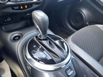 Photo 4 du bon plan NISSAN Juke 1.6 Hybrid 143ch Business+ 2023 occasion à 21490 €
