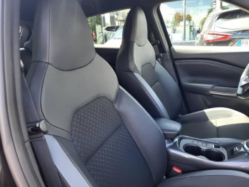 Photo 5 du bon plan NISSAN Juke 1.6 Hybrid 143ch Business+ 2023 occasion à 21490 €