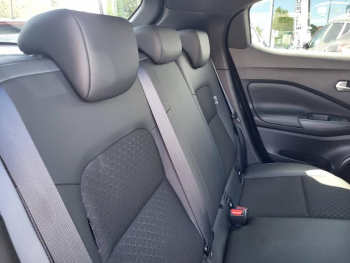 Photo 6 du bon plan NISSAN Juke 1.6 Hybrid 143ch Business+ 2023 occasion à 21490 €