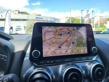 Photo 9 du bon plan NISSAN Juke 1.6 Hybrid 143ch Business+ 2023 occasion à 21490 €
