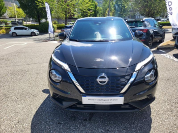 Photo 11 du bon plan NISSAN Juke 1.6 Hybrid 143ch Business+ 2023 occasion à 21490 €