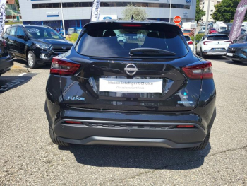 Photo 12 du bon plan NISSAN Juke 1.6 Hybrid 143ch Business+ 2023 occasion à 21490 €