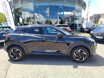 Photo 13 du bon plan NISSAN Juke 1.6 Hybrid 143ch Business+ 2023 occasion à 21490 €