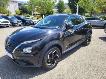 Photo 14 du bon plan NISSAN Juke 1.6 Hybrid 143ch Business+ 2023 occasion à 21490 €