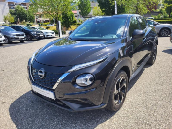 Photo 15 du bon plan NISSAN Juke 1.6 Hybrid 143ch Business+ 2023 occasion à 21490 €
