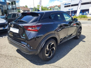 Photo 16 du bon plan NISSAN Juke 1.6 Hybrid 143ch Business+ 2023 occasion à 21490 €