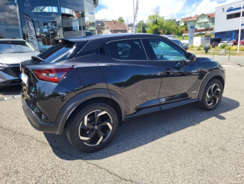 Photo 17 du bon plan NISSAN Juke 1.6 Hybrid 143ch Business+ 2023 occasion à 21490 €