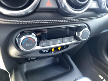 Photo 19 du bon plan NISSAN Juke 1.6 Hybrid 143ch Business+ 2023 occasion à 21490 €