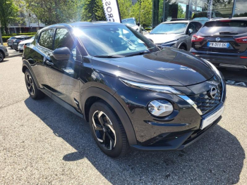 Photo 20 du bon plan NISSAN Juke 1.6 Hybrid 143ch Business+ 2023 occasion à 21490 €