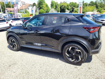 Photo 21 du bon plan NISSAN Juke 1.6 Hybrid 143ch Business+ 2023 occasion à 21490 €