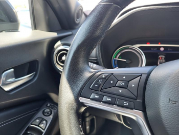 Photo 23 du bon plan NISSAN Juke 1.6 Hybrid 143ch Business+ 2023 occasion à 21490 €