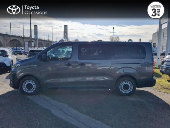 Photo 3 du bon plan TOYOTA ProAce Combi Long 1.5 120 D-4D Dynamic RC22 occasion à 32990 €