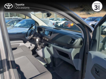 Photo 6 du bon plan TOYOTA ProAce Combi Long 1.5 120 D-4D Dynamic RC22 occasion à 32990 €