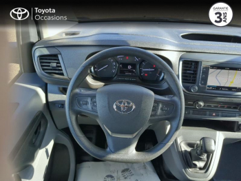 Photo 13 du bon plan TOYOTA ProAce Combi Long 1.5 120 D-4D Dynamic RC22 occasion à 32990 €