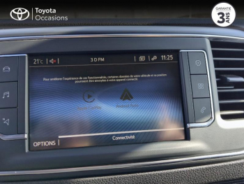 Photo 15 du bon plan TOYOTA ProAce Combi Long 1.5 120 D-4D Dynamic RC22 occasion à 32990 €