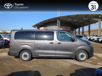 Photo 17 du bon plan TOYOTA ProAce Combi Long 1.5 120 D-4D Dynamic RC22 occasion à 32990 €