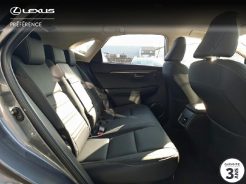 Photo 7 du bon plan LEXUS NX 300h 2WD Design MY21 occasion à 31990 €