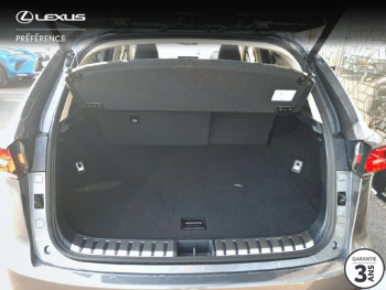 Photo 10 du bon plan LEXUS NX 300h 2WD Design MY21 occasion à 31990 €