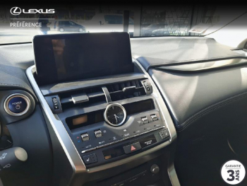 Photo 15 du bon plan LEXUS NX 300h 2WD Design MY21 occasion à 31990 €