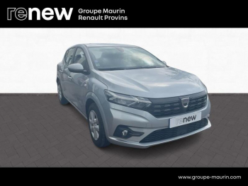 Photo 6 du bon plan DACIA Sandero 1.0 ECO-G 100ch Confort -22 occasion à 12989 €