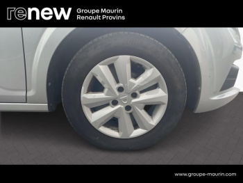 Photo 7 du bon plan DACIA Sandero 1.0 ECO-G 100ch Confort -22 occasion à 12989 €