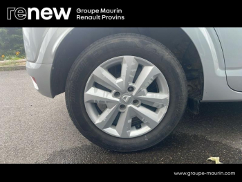 Photo 8 du bon plan DACIA Sandero 1.0 ECO-G 100ch Confort -22 occasion à 12989 €