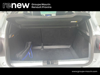Photo 10 du bon plan DACIA Sandero 1.0 ECO-G 100ch Confort -22 occasion à 12989 €