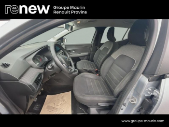 Photo 11 du bon plan DACIA Sandero 1.0 ECO-G 100ch Confort -22 occasion à 12989 €