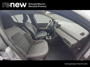 Photo 13 du bon plan DACIA Sandero 1.0 ECO-G 100ch Confort -22 occasion à 12989 €