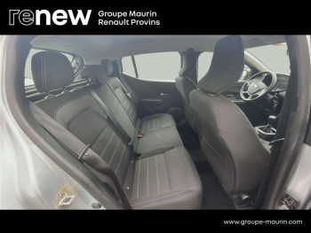 Photo 14 du bon plan DACIA Sandero 1.0 ECO-G 100ch Confort -22 occasion à 12989 €