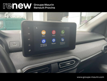 Photo 22 du bon plan DACIA Sandero 1.0 ECO-G 100ch Confort -22 occasion à 12989 €