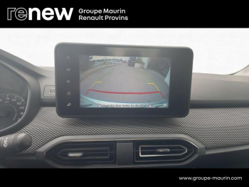Photo 23 du bon plan DACIA Sandero 1.0 ECO-G 100ch Confort -22 occasion à 12989 €