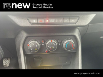 Photo 24 du bon plan DACIA Sandero 1.0 ECO-G 100ch Confort -22 occasion à 12989 €