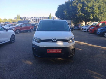 Photo 2 du bon plan CITROEN Berlingo Van VUL M 650kg BlueHDi 130ch S&S EAT8 occasion à 17900 €